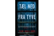 Krimi & Spænding - Tæl ned fra tyve - Krimi & Spænding - paperback - 9788743521754