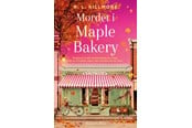 Skønlitteratur & Fiktion - Mordet i Maple Bakery - Skønlitteratur & Fiktion - Hæftet - 9788743580294