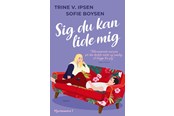 Skønlitteratur & Fiktion - Sig du kan lide mig - Skønlitteratur & Fiktion - paperback - 9788775964246