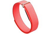Aktivitetsarmbånd - Google Fitbit Air - Berry - GA11016-EU