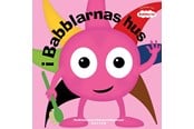 Børnebøger - i Babblarnas hus - Børnebog - Hardback - 9789187465178