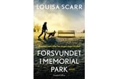 Krimi & Spænding - Forsvundet i Memorial Park - Krimi & Spænding - hardcover - 9788743580218