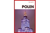 Rejsebøger - Turen går til Polen - Rejsebog - Hæftet - 9788740027181