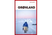 Rejsebøger - Turen går til Grønland - Rejsebog - Hæftet - 9788740001587