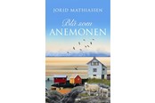 Skønlitteratur & Fiktion - Blå som anemonen - Skønlitteratur & Fiktion - hardcover - 9788772391403