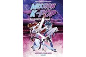 Børnebøger - Mission K-pop (1) - Den første kamp - Børnebog - Hardcover - 9788727321202