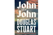 Skønlitteratur & Fiktion - John søn af John - Skønlitteratur & Fiktion - Hæftet - 9788740043006