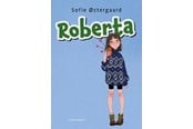 Børnebøger - Roberta - Børnebog - Hardcover - 9788773391471