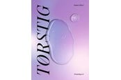 Krop & Sind - Tørstig - Krop & Sind - hardcover - 9788773395431