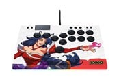 Spil tilbehør - Razer Kitsune - All-Button Optical Arcade Controller - PS5™ and PC - 2XKO Edition - Wired Controller - PC - RZ06-05020600-R3G1