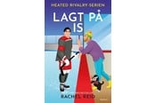 Skønlitteratur & Fiktion - Lagt på is - Skønlitteratur & Fiktion - Hæftet - 9788776329075