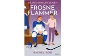 Skønlitteratur & Fiktion - Frosne flammer - Skønlitteratur & Fiktion - Hæftet - 9788776329051