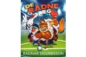 Børnebøger - De rådne æg - Børnebog - Hardcover - 9788773394205