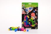Små gaver til børn - John Toy Bike Fun 45 spokebeads - 263-20602