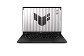 Bærbar - ASUS TUF Gaming A14 - 14" | RTX 5050 | Ryzen 7 | 16GB | 512GB - 90NR0KQ1-M00050