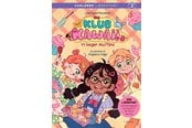 Børnebøger - s Læsestart: Klub Kawaii - Vi bager muffins - Børnebog - Hardcover - 9788727223100