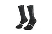 Cykeltilbehør - Rockbros cycling socks size 39-42 - black - Rockbros-490061008