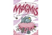 Børnebøger - Møgmis 8: Bien blomsten og en fed baby ved navn A - Børnebog - Hæfte - 9788762746770