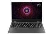 Bærbar - Lenovo LoQ 15 - 15.6" | RTX 4050 | Ryzen 5 | 16GB | 512GB - 83JC00N7PB