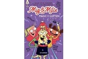Børnebøger - Mig & Mille - Magi i luften - Børnebog - Hæfte - 9788702457339