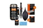 Foto & Videotilbehør - Rollei Camera Cleaning Kit Travel - 27016