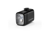 Cykellygter - Rockbros M6 1000 lm front rechargeable bike light 2800 mAh - black - Rockbros-2410010001