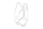 Cykeltilbehør - Rockbros LK24-H018 Bottle Holder Plastic Basket - White - Rockbros-310037002