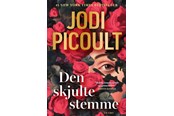 Skønlitteratur & Fiktion - Den skjulte stemme - Skønlitteratur & Fiktion - hardcover - 9788702439540