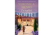 Skønlitteratur & Fiktion - En nat på slottet - Skønlitteratur & Fiktion - Hæftet - 9788702429893