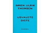 Digte - Udvalgte digte - Digte - Hardcover - 9788702453942