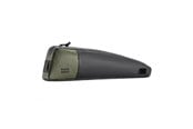 Tasker - Rockbros DB005 Top Tube Bike Bag 0.9L - Black and Green - Rockbros-30120131001
