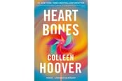 Skønlitteratur & Fiktion - Heart Bones - Skønlitteratur & Fiktion - paperback - 9788727171562