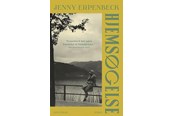 Skønlitteratur & Fiktion - Hjemsøgelse - Skønlitteratur & Fiktion - Hæftet - 9788712803294