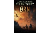 Skønlitteratur & Fiktion - Ørn - Skønlitteratur & Fiktion - hardcover - 9788727142470