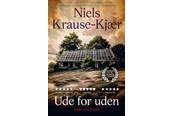 Skønlitteratur & Fiktion - Ude for uden - Skønlitteratur & Fiktion - hardcover - 9788727186139
