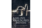Skønlitteratur & Fiktion - Arendal - Skønlitteratur & Fiktion - hardcover - 9788727200927