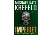 Krimi & Spænding - Imperiet (Ravn-serien nr. 7) - Krimi & Spænding - paperback - 9788727275796