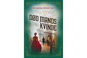Krimi & Spænding - Død mands kvinde - Krimi & Spænding - hardcover - 9788702432220