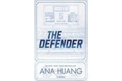 Skønlitteratur & Fiktion - Gods of the Game – The Defender - Skønlitteratur & Fiktion - Hæftet - 9788702428650