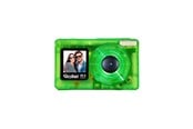 Kamera - Rollei Compactline Pocket Transparent Green - 12100