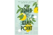 Skønlitteratur & Fiktion - Game Point - Skønlitteratur & Fiktion - Hæftet - 9788702433739