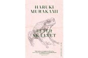 Skønlitteratur & Fiktion - Efter Skælvet (PB) - Skønlitteratur & Fiktion - paperback - 9788775911967