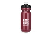 Køkkentilbehør - Rockbros 600 ml Bike Bottle - Red - Rockbros-35210066003
