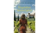 Skønlitteratur & Fiktion - Vingårdens hemmelighed PB - Skønlitteratur & Fiktion - paperback - 9788712802549