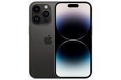 Mobil - Apple iPhone 14 Pro 128GB - Space Black (Refurbished - Very Good) - MPXV3-REFURB-2