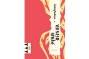 Skønlitteratur & Fiktion - Ved næste nymåne - Skønlitteratur & Fiktion - Hæftet - 9788743605287
