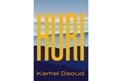 Skønlitteratur & Fiktion - Huri - Skønlitteratur & Fiktion - hardcover - 9788743609834