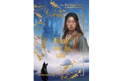 Børnebøger - Blod sne og sod - Børnebog - Hardcover - 9788743610755