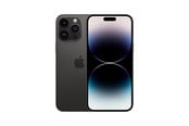 Mobil - Apple iPhone 14 Pro Max 128GB - Space Black (Refurbished - Very Good) - MQ9P3-REFURB-2