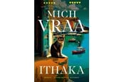 Skønlitteratur & Fiktion - Ithaka - Skønlitteratur & Fiktion - hardcover - 9788727192970